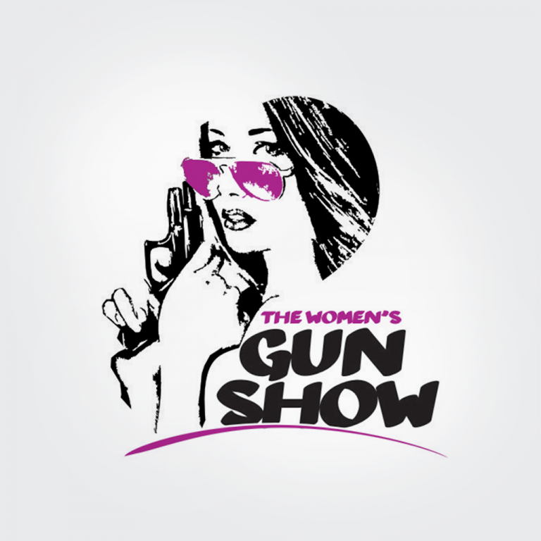 the women gun show